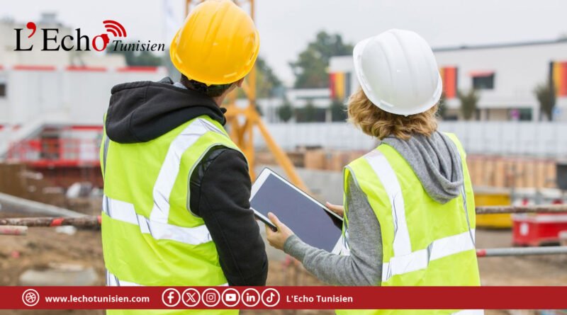 Touzer: 4,4 millions de dinars pour structurer la logistique transfrontalière