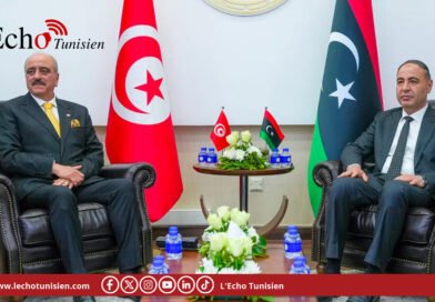 Renforcement de la coopération Tunisie-Libye : pari sur l&rsquo;intégration continentale