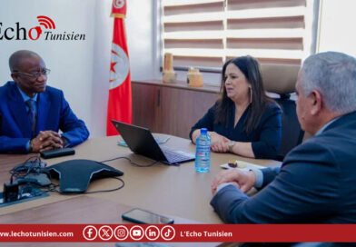 Une délégation congolaise se tourne vers le savoir-faire tunisien en matière d’emballage