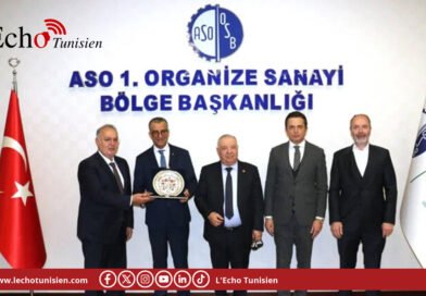 La Turquie et la Tunisie donnent un nouvel élan à leur coopération économique