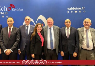 La Tunisie séduit le Val-d’Oise sur cinq secteurs stratégiques