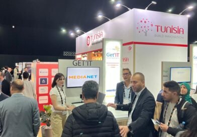 MEDIANET في GITEX Africa 2026 : خطوة جديدة نحو الريادة الرقمية والذكاء الاصطناعي