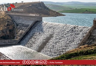 Pénurie d&rsquo;eau : la Tunisie face à une perte potentielle de 6,4 % de PIB en 2050