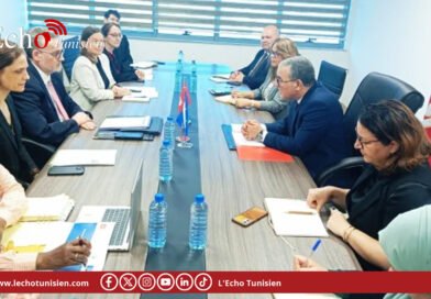 Tunisie – BEI : cap sur l’achèvement des chantiers dans les temps