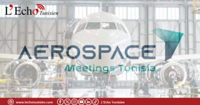 La Tunisie mise sur l’aéronautique de demain : un salon stratégique pour attirer les géants mondiaux