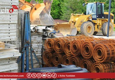 FNEBTP : le cuivre en hausse de 22 %, le fer à +12 %