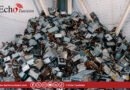 النفايات الإلكترونية في تونس.. رهان الاقتصاد الدائري (فيديو)