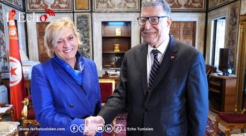 Tunisie – Serbie : Célébration de deux jubilés et renforcement de la coopération parlementaire