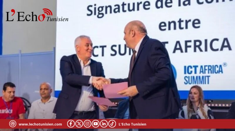 L’ONE et l’ICT Africa Summit scellent une alliance au service des PME et des nouvelles technologies