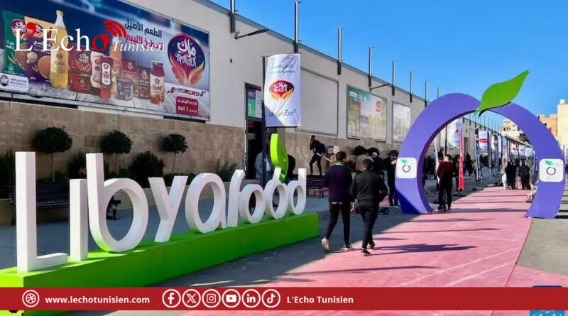 Salon international de l’alimentation en Libye: les PME tunisiennes exposent leur savoir faire
