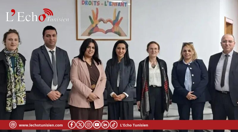 Tunisie – France : renforcement de la coopération numérique pour la protection des mineurs