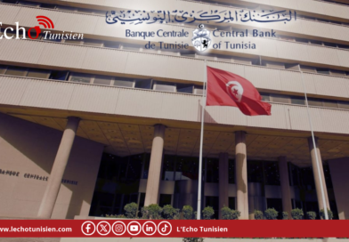 محافظ البنك المركزي يقترح إرساء آلية دولية سريعة التدخل لحماية الإقتصادات الأكثر عرضة للمخاطر