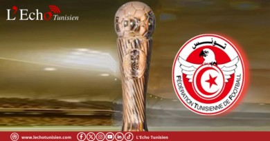 كأس تونس لكرة القدم: قرعة الدور ربع النهائي الخميس 23 أفريل الجاري