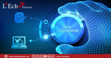 وزير تكنولوجيات الاتصال: التحول الرقمي لم يعد خيارا بل ضرورة تفرضها متطلبات التنمية