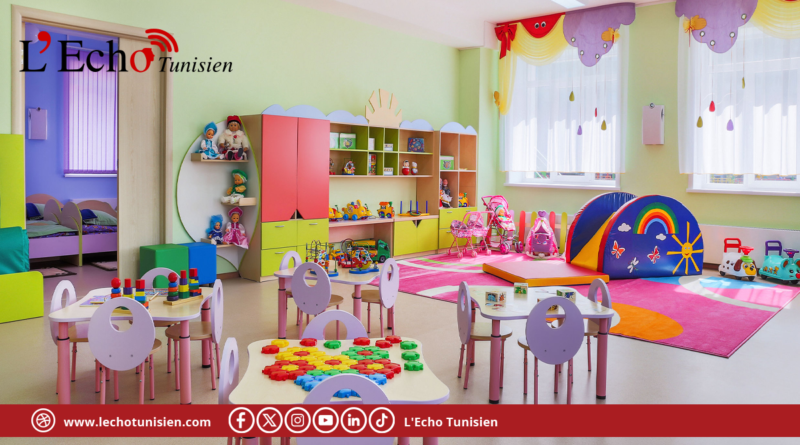 إغلاق حوالي 500 روضة خلال السنوات الأخيرة
