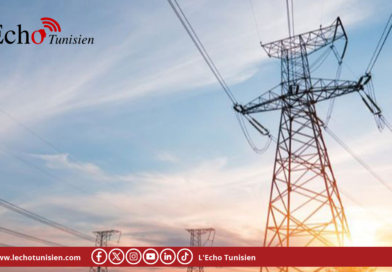 ارتفاع إنتاج الكهرباء في تونس