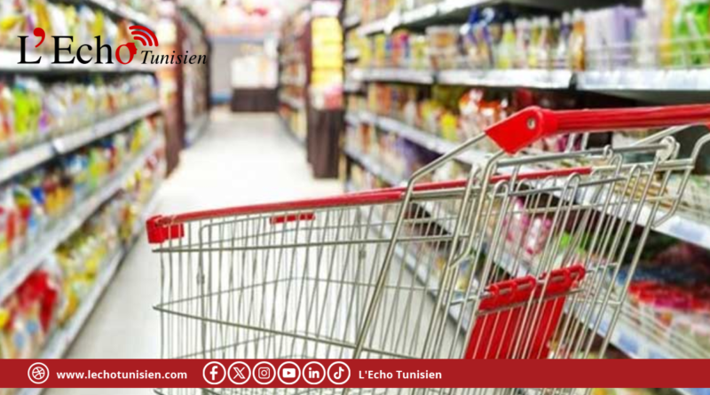 الميزان التجاري الغذائي يُسجّل فائضاً بقيمة 798،3 مليون دينار