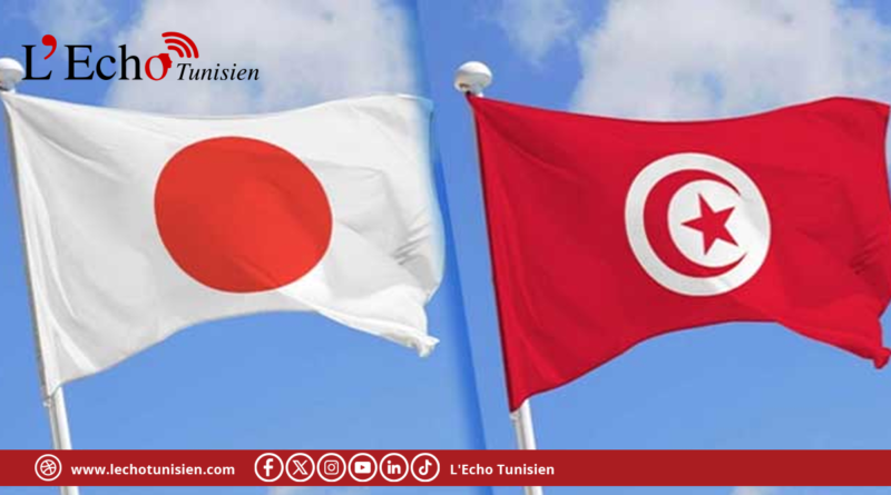 سفارة اليابان بتونس تعلن عن منح دراسية للطلبة التونسيين