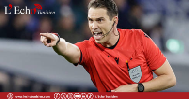 دوري أبطال أوروبا:السويسري ساندرو شيرر حكما لمباراة باريس سان جيرمان وبايرن ميونخ