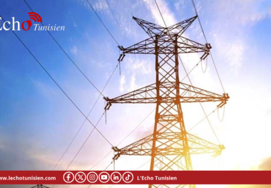 ارتفاع إنتاج الكهرباء في تونس بنسبة 8%