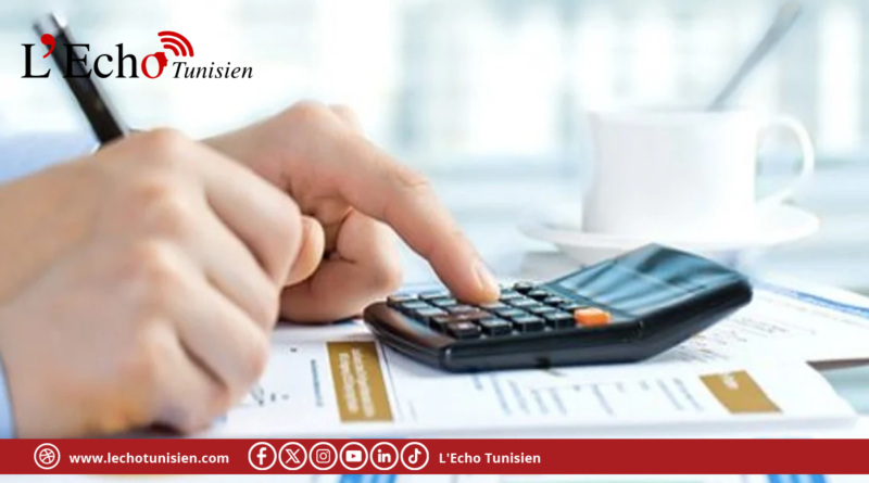 اليوم: آخر أجل لإيداع التصريح السنوي بالضريبة على الدخل للتجار