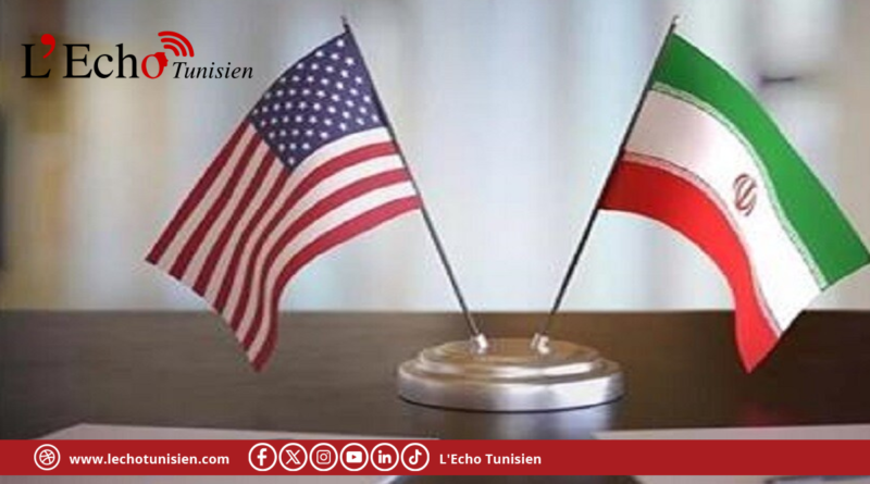 وزير الخارجية الإيراني يحمّل الولايات المتحدة مسؤولية فشل محادثات باكستان