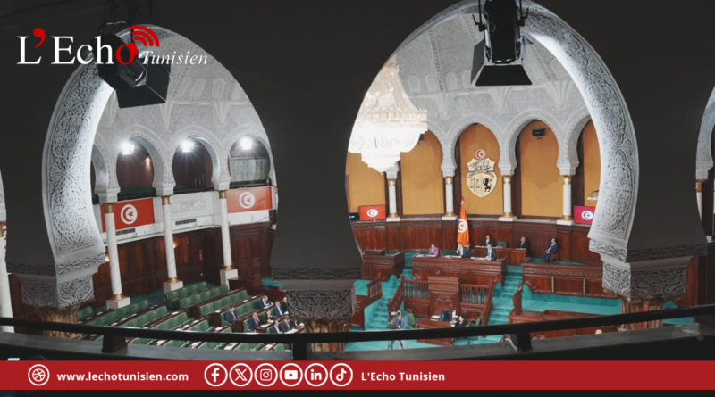 البرلمان: جلسة عامة اليوم لمناقشة مشاريع قوانين تتعلق بلزمات لإنتاج الكهرباء