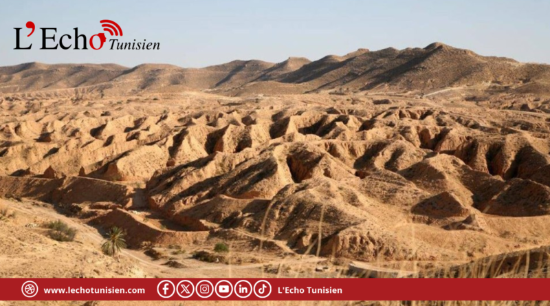 تونس تتسلم الشهادة الرسمية لانضمام الحديقة الجيولوجية “الظاهر” إلى شبكة اليونسكو