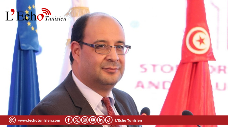 وزير تكنولوجيات الاتصال: تونس ملتزمة بالمساهمة في تعزيز نظام رقمي متعدد الأطراف