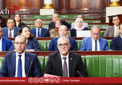 وزير الاقتصاد والتخطيط: الانتقال الطاقي ركيزة للسيادة الوطنية وتعزيز الأمن الطاقي