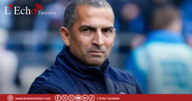 صبري اللموشي: القائمة النهائية للاعبين المؤهلين للمشاركة في المونديال ستعلن يوم 15 ماي المقبل