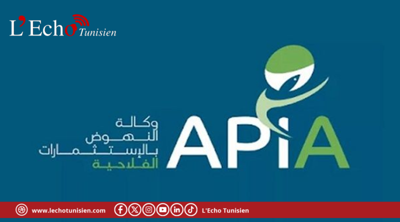 تطور لافت للاستثمارات الفلاحية