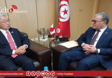 استعدادات للمنتدى الاقتصادي التونسي-الياباني