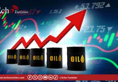 ارتفاع أسعار النفط