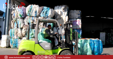إدارة النفايات في تونس: نحو اقتصاد دائري وتنمية مستدامة