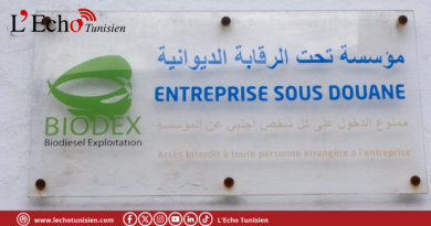 Biodex: نموذج تونسي رائد في تثمين الزيوت المستعملة وحماية البيئة عبر الاقتصاد الدائري