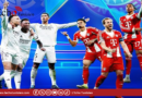 دوري أبطال أوروبا: قمة مشوقة الليلة بين بيارن ميونيخ و ريال مدريد