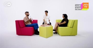JaafarTalk revient avec une deuxième saison plus audacieuse… des échanges qui parlent à la jeunesse arabe