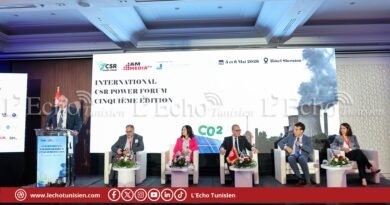 Le Forum international de la responsabilité sociétale des entreprises :   La décarbonation, levier de repositionnement pour l’économie tunisienne