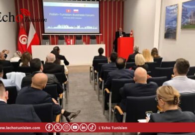 Agroalimentaire : une mission d’affaires tunisienne à Varsovie les 23 et 24 juin 2026