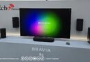Sony : Bravia 115 pouces à 20 000 € !