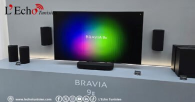 Sony : Bravia 115 pouces à 20 000 € !