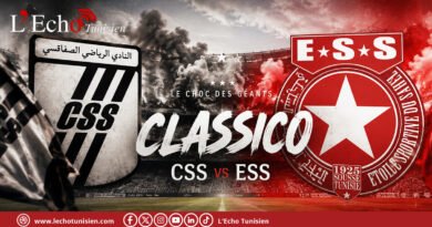 Une nouvelle date pour le Classico CSS–ESS