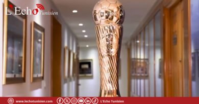 Coupe de Tunisie : le programme des quarts de finale dévoilé
