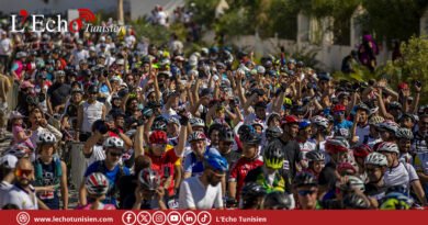 Réussite éclatante pour la 5e édition de GATBIKE Challenge