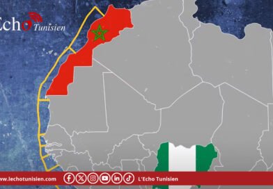 Gazoduc Maroc-Nigéria : un accord intergouvernemental attendu fin 2026 pour un projet à 25 milliards de dollars