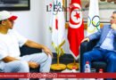 Subvention spéciale du CNOT : Hafnaoui armé pour Los Angeles 2028