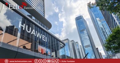Premiers processeurs « LogicFolding » de Huawei, objectif 14 Å d’ici 2031 sans gravure avancée