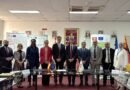 PAGECTE: Signature d’un partenariat pour l’éducation environnementale