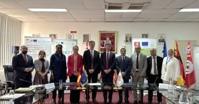 PAGECTE: Signature d’un partenariat pour l’éducation environnementale